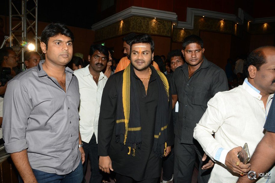 Shaurya-Movie-Audio-Launch